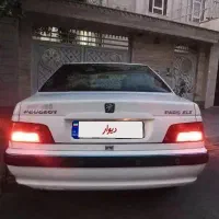 پژو پارس ELX، مدل ۱۳۹۰|خودرو سواری و وانت|تهران, والفجر (افسریه)|دیوار
