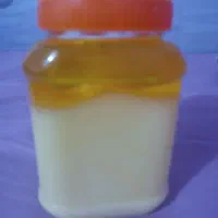 روغن زرد گوسفندی به شرط امتحان