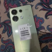 گوشی شیامی ردمی13256گیگ|موبایل|القجر, |دیوار