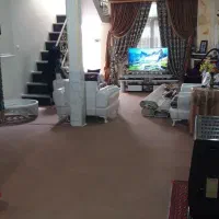 خانه دوبلکس به متراژ ۱۱۰ متر