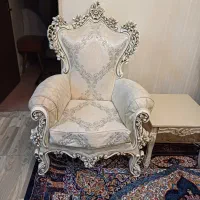 فروش مبل|مبلمان خانگی و میز عسلی|کرج, حیدرآباد|دیوار