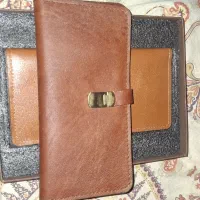 2 کیف چرم قیمت مناسب|کیف، کفش، کمربند|اصفهان, سروستان|دیوار