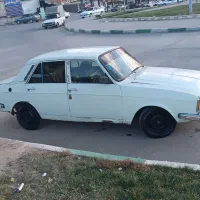 پیکان رنگ سفید