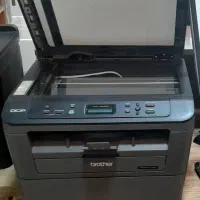 پرینتر برادرز و کامپیوتر ارتقاء یافته