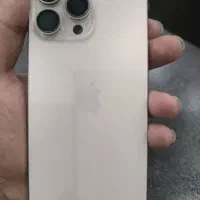 آیفون ۱۶ پرو مکس