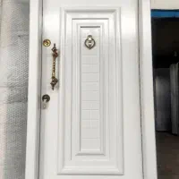 تولید درب داخلی و ضد سرقت|مصالح و تجهیزات ساختمان|رفسنجان, |دیوار