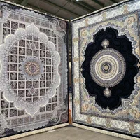 تعویض فرش های نو و اصلی،،با فرش دست دوم