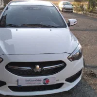 شاهین GL بدون سانروف مدل 404 به رویت صفر