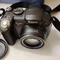 دوربین عکاسی کنون