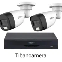 دوربین مداربسته