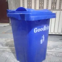 سطل زباله|لوازم نظافت|هشتگرد, فاز ۳ مهستان|دیوار