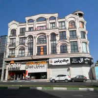 واحد اداری  ۱۰۰ متری مدرس|اجارهٔ دفتر کار، اتاق اداری، مطب|هشتگرد, مدرس|دیوار