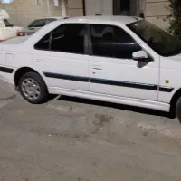 پژو پارس 87|خودرو سواری و وانت|تربت‌حیدریه, باغ سلطانی|دیوار