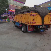 ایسوزو مدل 91|خودرو سنگین|مهاجران, |دیوار