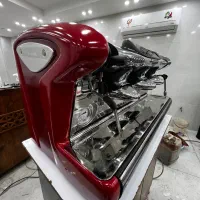 اسپرسوساز فایما امبلما