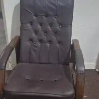 صندلی انتظار