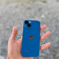 ایفون ۱۳ بدون ریجستر معاوضه با موتور کلیک