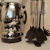 سماور گازی|سماور، چای‌ساز، قهوه‌ساز|هشتگرد, فاز ۷ مهستان|دیوار