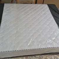 تشک ۱۶۰ دونفره نو وسالم