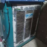 کولر آبی