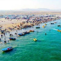 آفر تور ریلی جزیره زیبا قشم