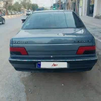 پژو 405 مدل 98|خودرو سواری و وانت|بافت, |دیوار