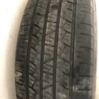 لاستیک هابلید ۲۳۵/۷۵/۱۵|قطعات یدکی و لوازم جانبی|پردیس, فاز ۲|دیوار