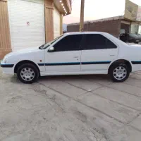 پژو پارس مدل۹۲ دوگانه کارخونه|خودرو سواری و وانت|یاسوج, |دیوار