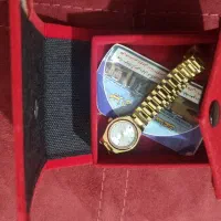 ساعت زنانه،نو نو اصل ژاپن ۳،۸۰۰،۰۰۰ت