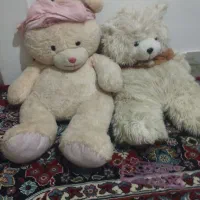 عروسک لطفاعکسهاروببینید