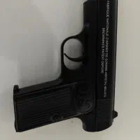 کلت نیمه فلزی