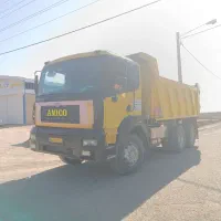 آمیکو جفت زیر فنر مدل90|خودرو سنگین|بردسکن, |دیوار