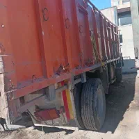 بنز 911بنز|خودرو سنگین|باسمنج, |دیوار