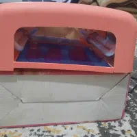 دستگا uv|آرایشی، بهداشتی، درمانی|شیراز, شهرک کوشکک|دیوار