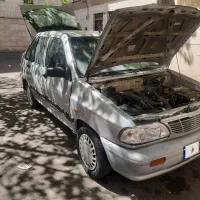 پراید ۱۴۱ مدل ۱۳۸۸