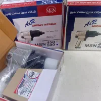 بکس بادی 500نیوتن طرح جنیوس