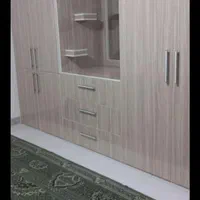اجاره روزانه/هفتگی/ماهانه آپارتمان ۸۵ متری