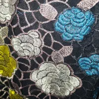 مانتو مجلسی گیپور|لباس|تبریز, |دیوار