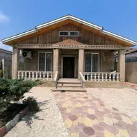 ویلای ۳۰۰متری مبله شهری/آناملک