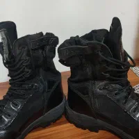 بوت مردانه خارجی|کیف، کفش، کمربند|پرند, فاز ۶|دیوار