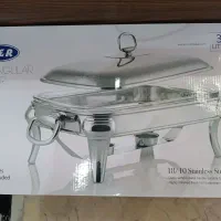 سوفله خوری 3لیتری