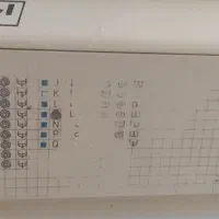 لباسشویی اتوماتیک ارج|ماشین لباسشویی و خشک‌کن لباس|اصفهان, دشتستان|دیوار