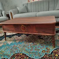 جلو مبلی عسلی