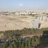 فروش امتیاز مجتمع سیمرغ خوشه 4