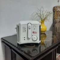 سرخ کن باروغن|اجاق گاز و لوازم برقی پخت‌وپز|کرمانشاه, |دیوار