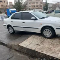 سمند دوگانه سوز|خودرو سواری و وانت|قم, علی آباد|دیوار