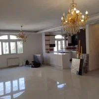 رهن کامل ۱۲۰ متر سعادت اباد بهرود شهرک مخابرات|اجارهٔ آپارتمان|تهران, شهرک مخابرات|دیوار