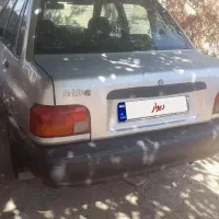 پراید مدل ۸۵برج ۱۲|خودرو سواری و وانت|الشتر, |دیوار