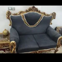 مبل|مبلمان خانگی و میز عسلی|دوگنبدان, |دیوار