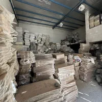 اجاره سوله وکارگاه بهداشتی ۱۰۰ متر برق سه فاز و آب|اجارهٔ دفتر صنعتی، کشاورزی، تجاری|اصفهان, شهرک صنعتی مولانا|دیوار